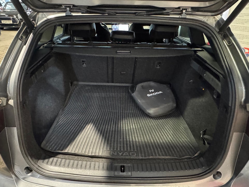 Skoda Enyaq 80x iV Sportline 5d