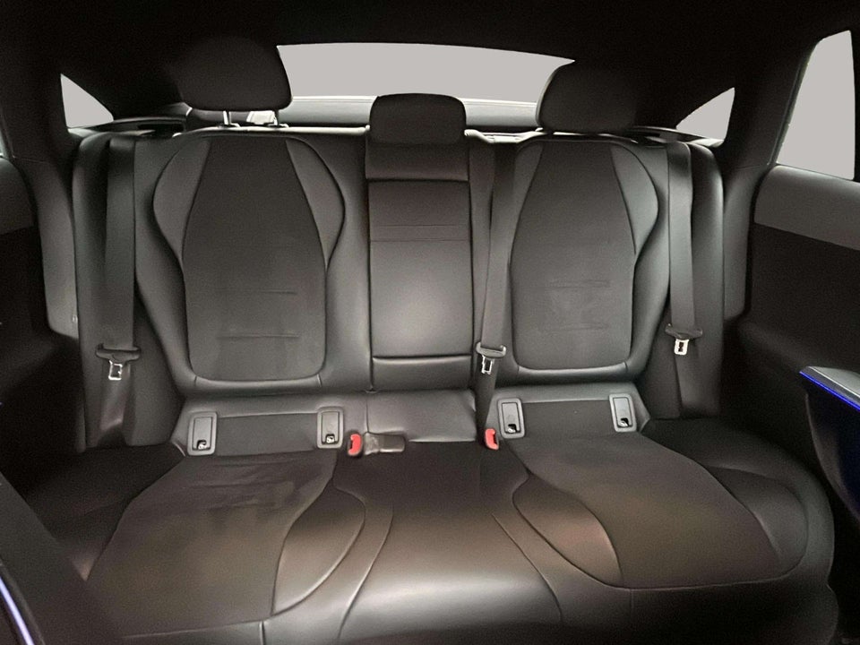 Mercedes EQE350 AMG Edition 4d