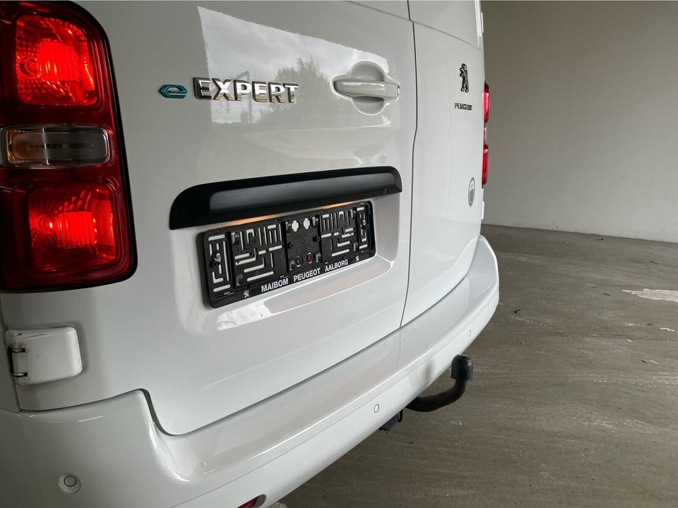 Peugeot e-Expert 75 L2 Premium Van
