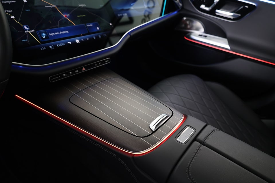 Mercedes E300 de 2,0 All-Terrain Avantgarde Advance Plus aut. 4Matic 5d