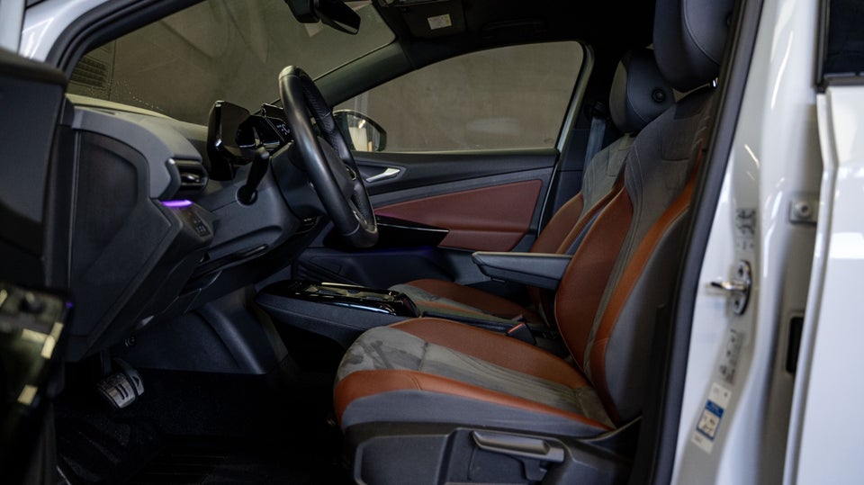 VW ID.4 77 1ST Pro Performance 5d