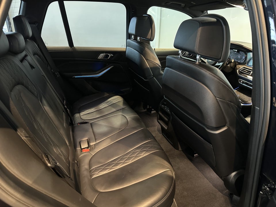 BMW X5 3,0 xDrive45e M-Sport aut. 5d