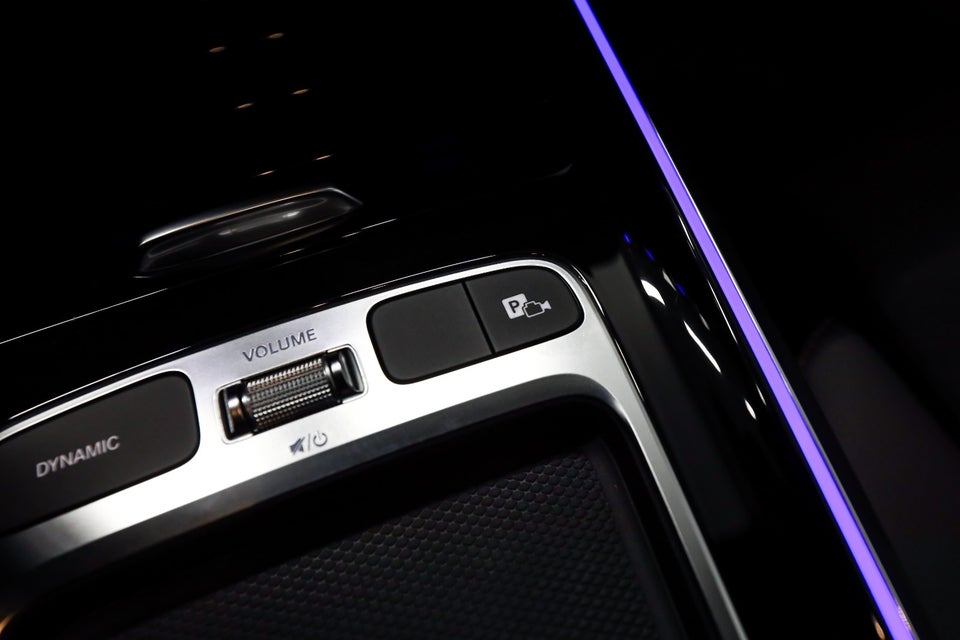 Mercedes EQA250+ AMG Advance 5d