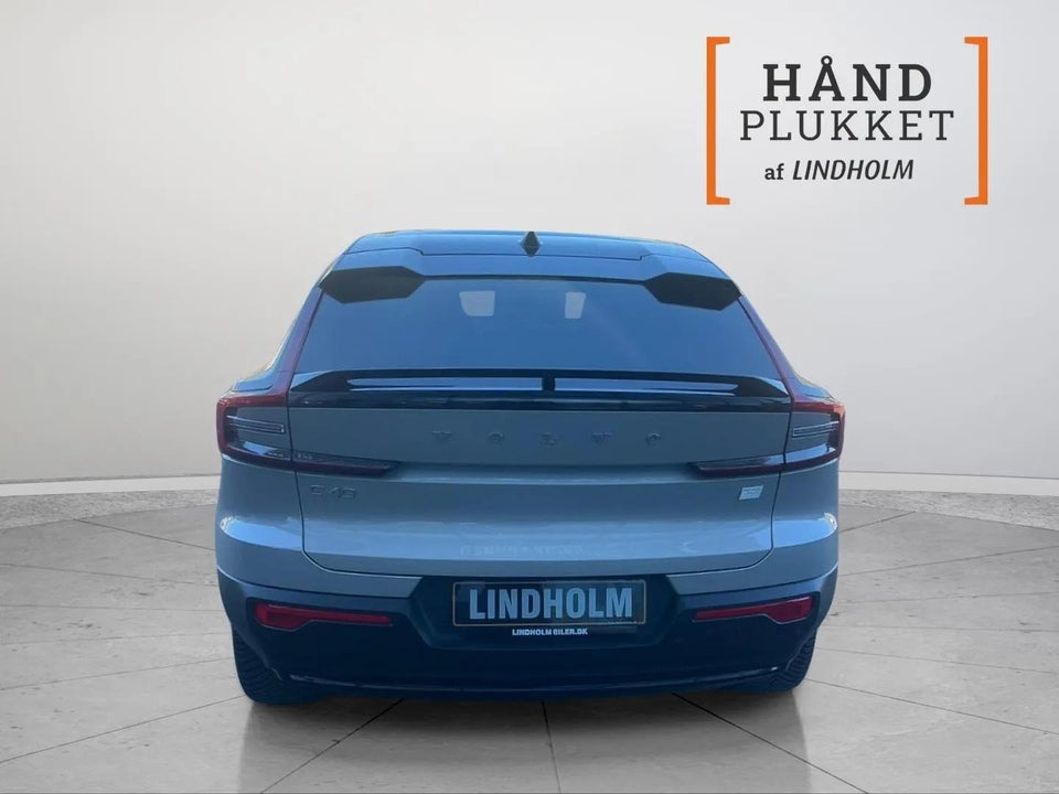 Volvo C40 P8 ReCharge Twin First Edition 5d