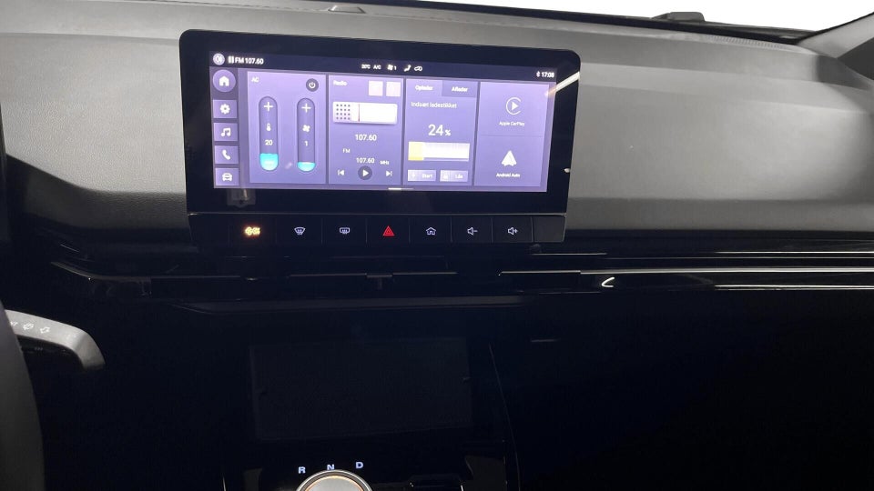 MG 4 51 Nordic Edition 5d