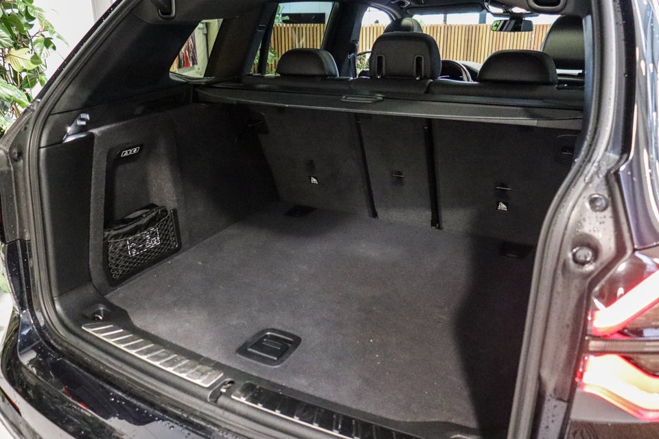 BMW iX3 Charged Plus M-Sport 5d