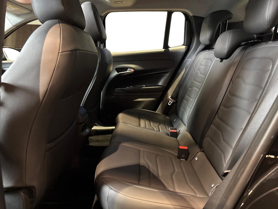 Jeep Avenger 54 Altitude 5d