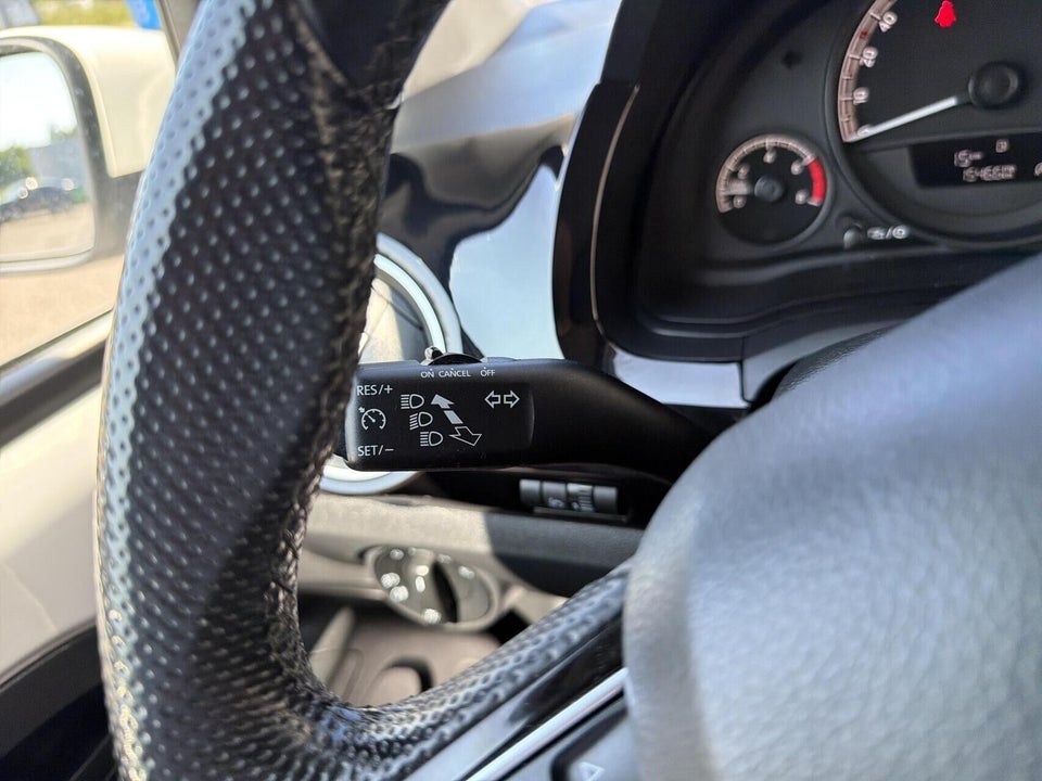 Skoda Citigo 1,0 MPi 60 Family 5d