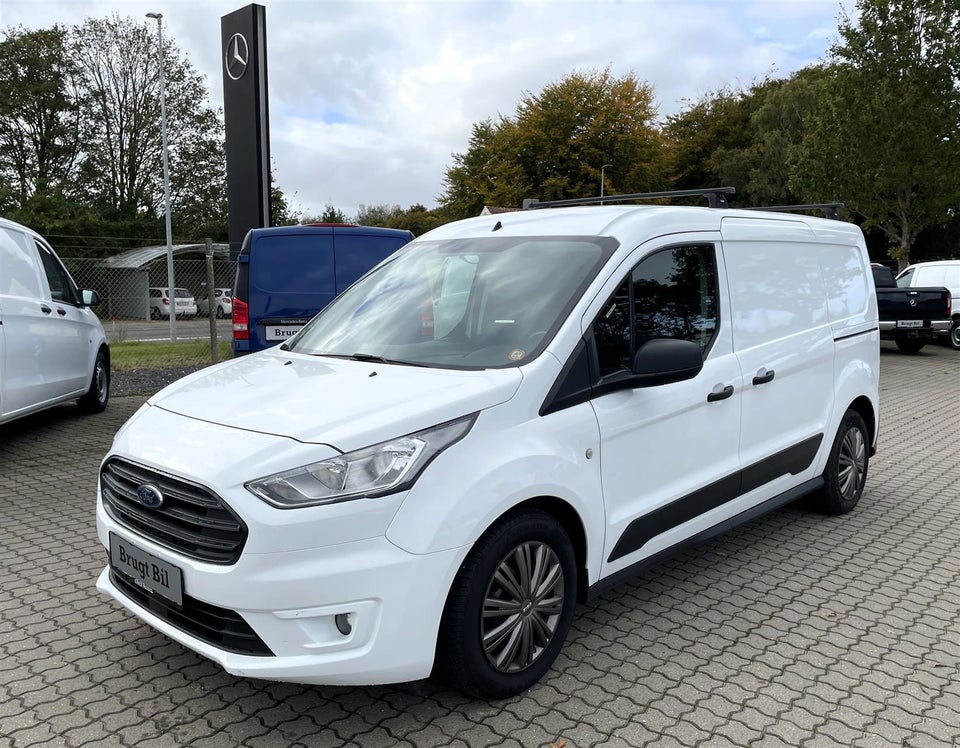 Ford Transit Connect 1,5 TDCi 100 Trend lang