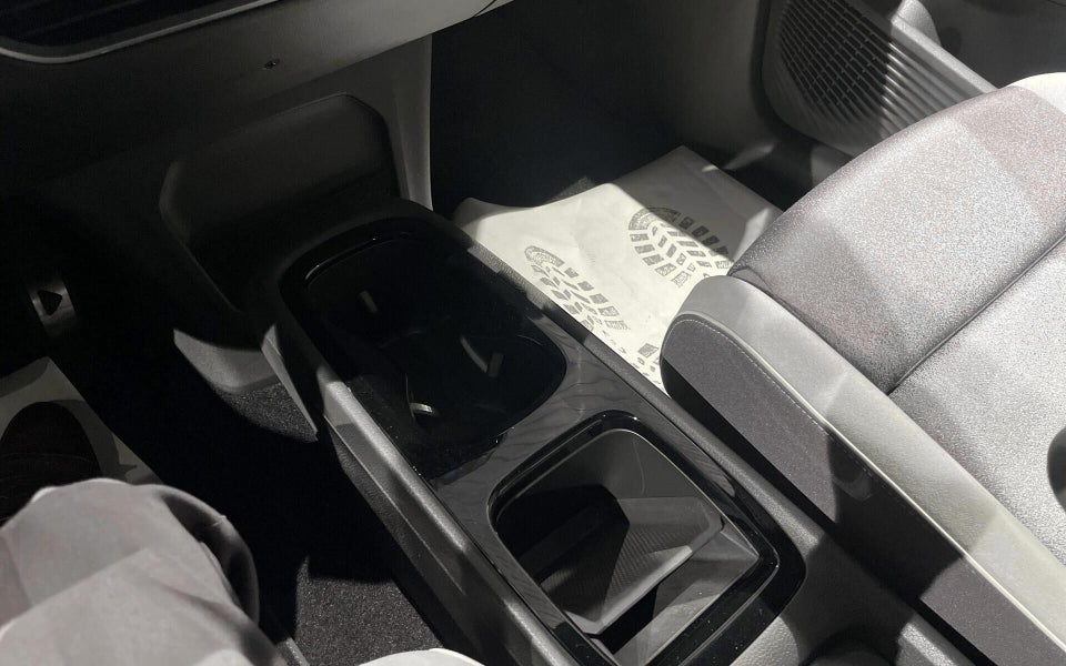 VW ID.3 58 1ST Pro Performance 5d