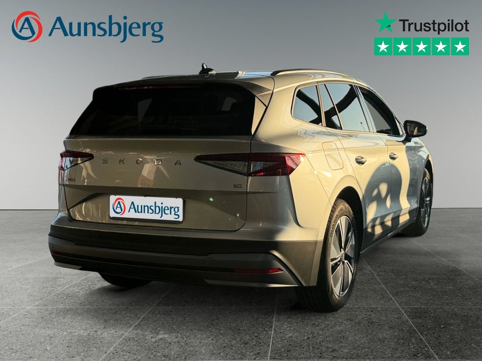 Skoda Enyaq 60 iV 5d