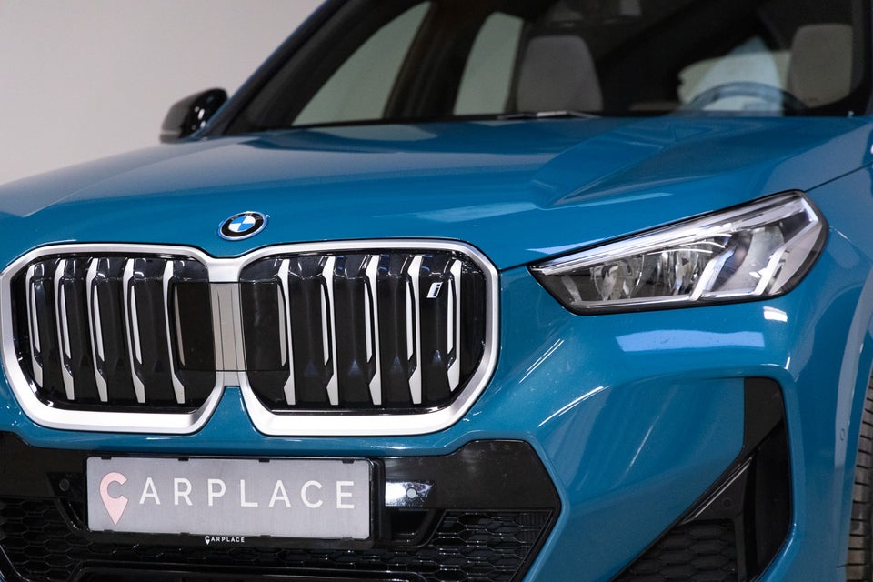 BMW iX1 xDrive30 M-Sport 5d