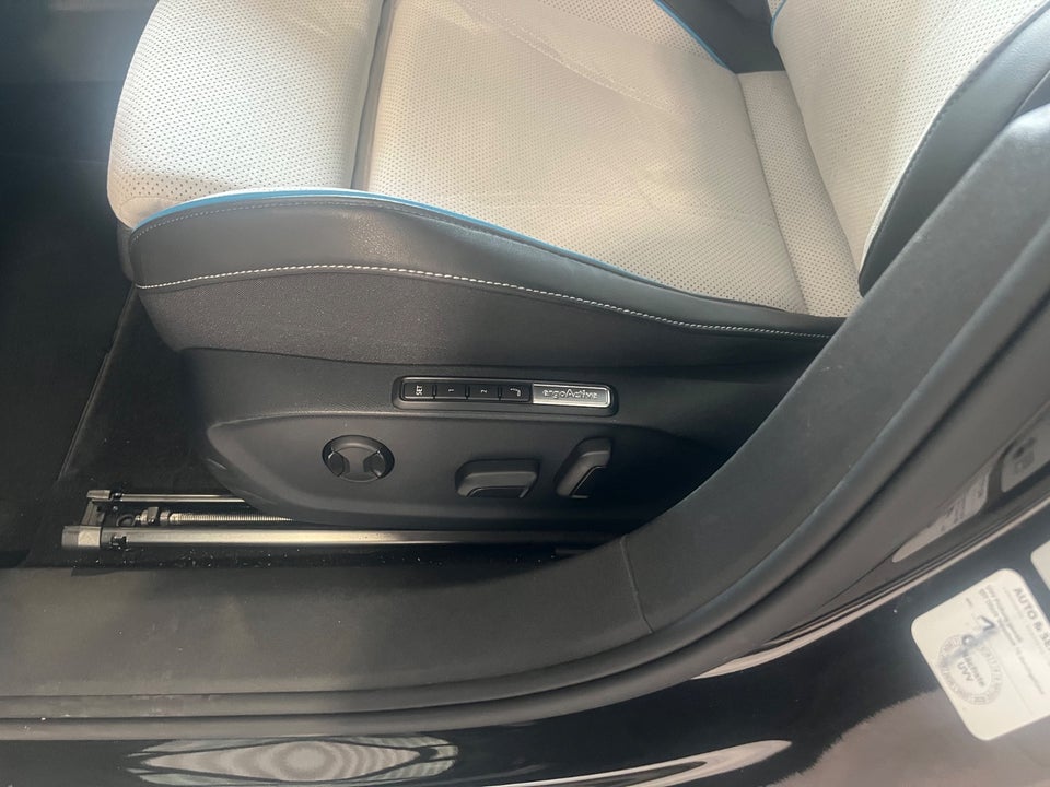VW ID.7 77 Pro 5d