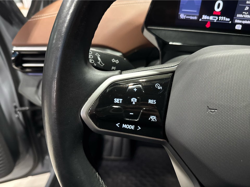 VW ID.4 77 Pro Performance 5d