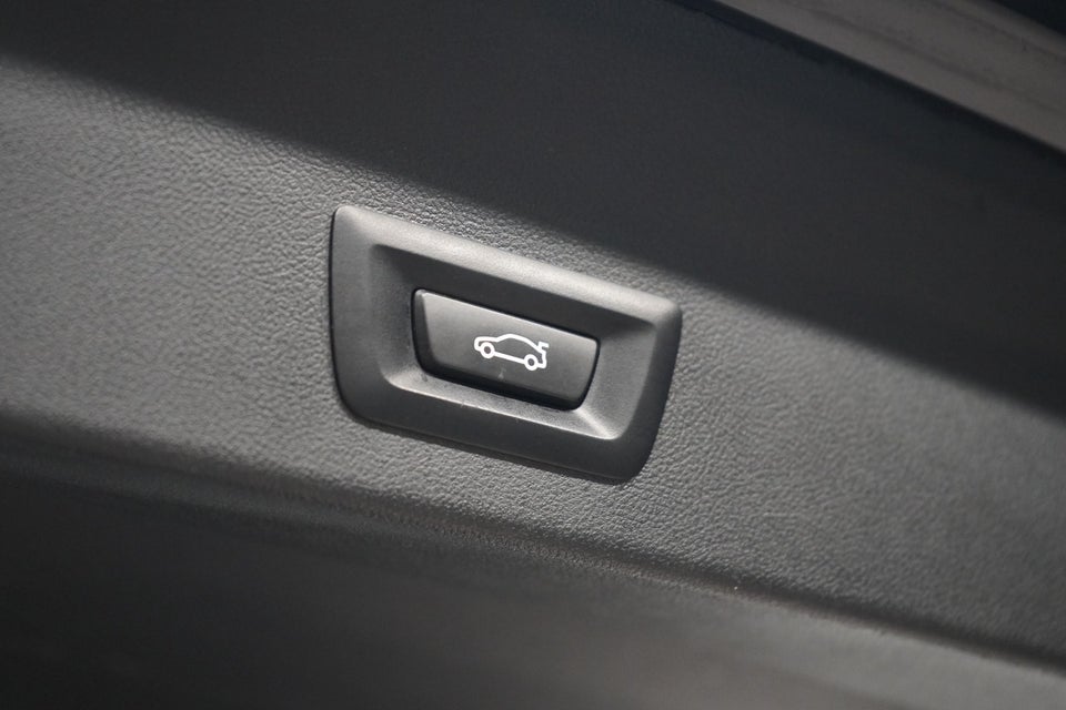 BMW iX3 Charged M-Sport 5d