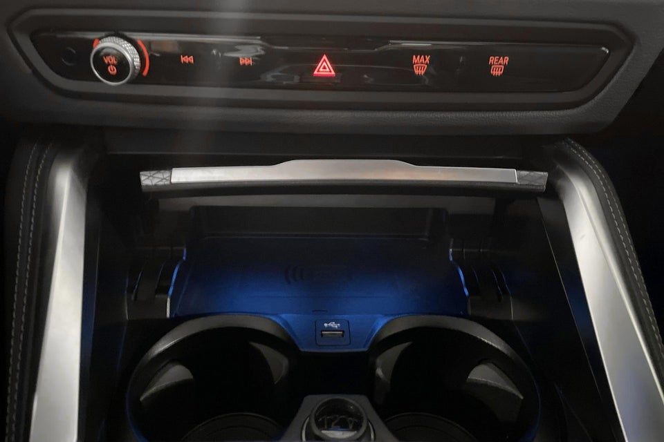 BMW i4 eDrive40 M-Sport 5d