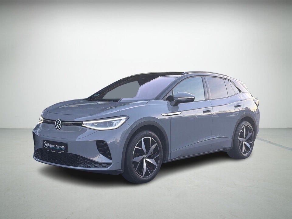 VW ID.4 77 GTX 4Motion 5d