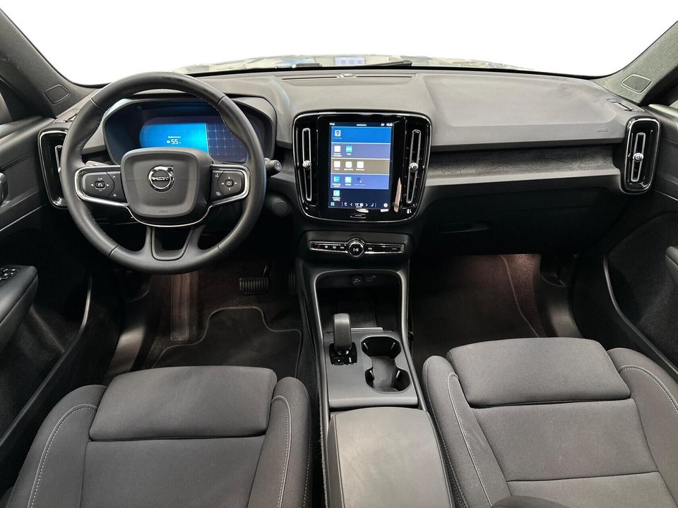 Volvo EX40 Extended Range Core 5d