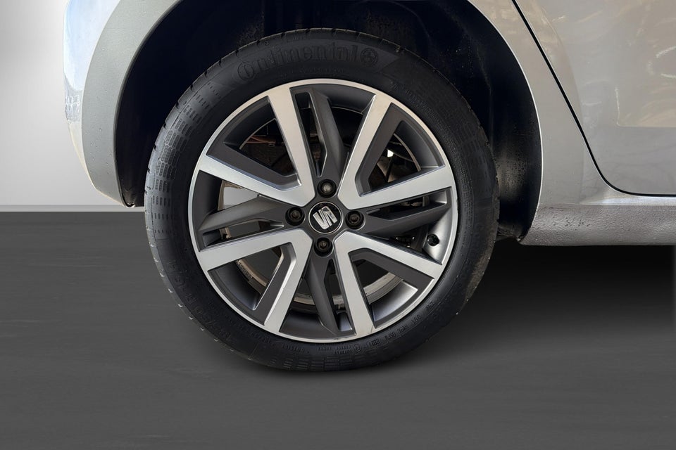 Seat Mii Electric 5d