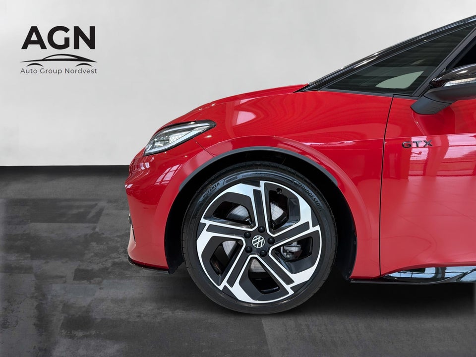 VW ID.3 79 GTX Performance 5d