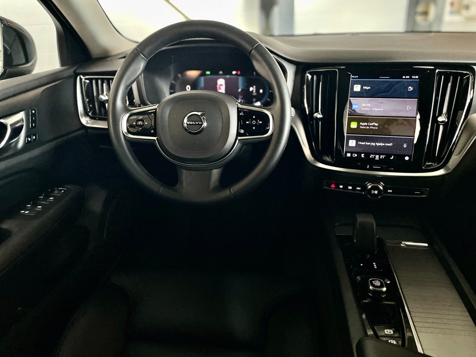 Volvo V60 2,0 B4 197 Plus Bright aut. 5d