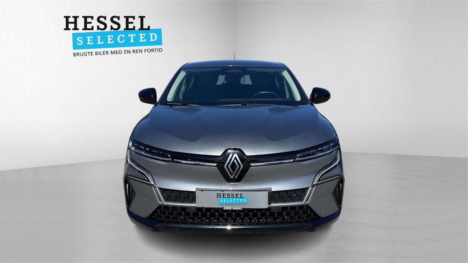 Renault Megane E-Tech 40 Equilibre 5d