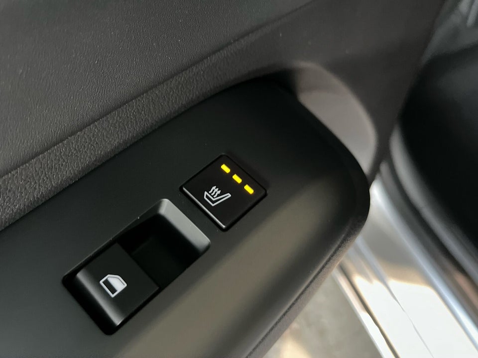 Hyundai Kona 65 EV Advanced 5d