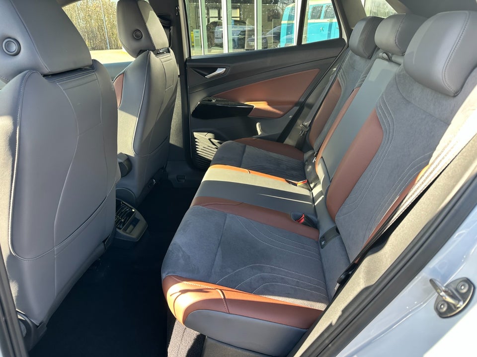 VW ID.4 77 1ST Pro Performance 5d