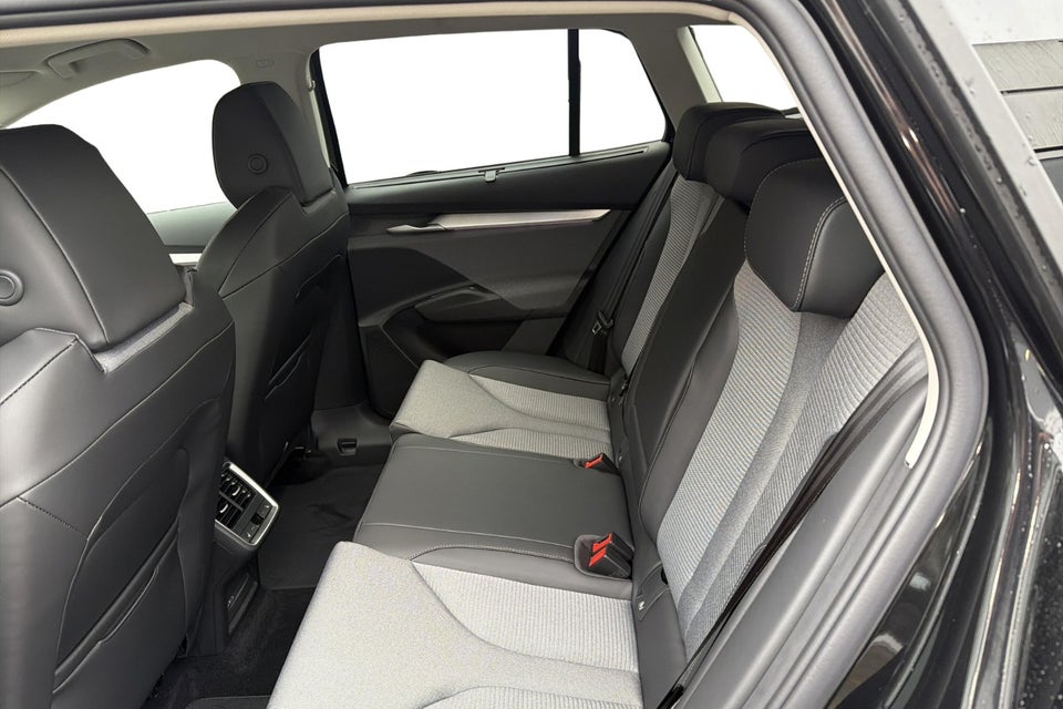 Skoda Enyaq 85x iV 5d