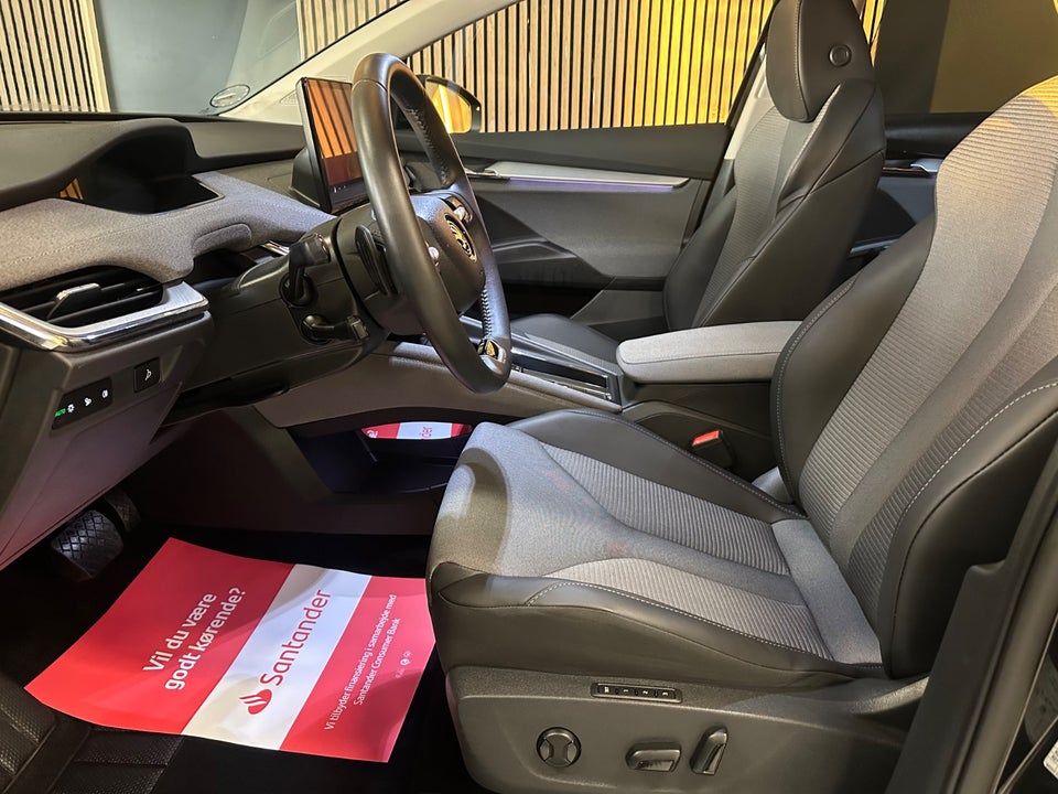 Skoda Enyaq 85 iV Premium 5d