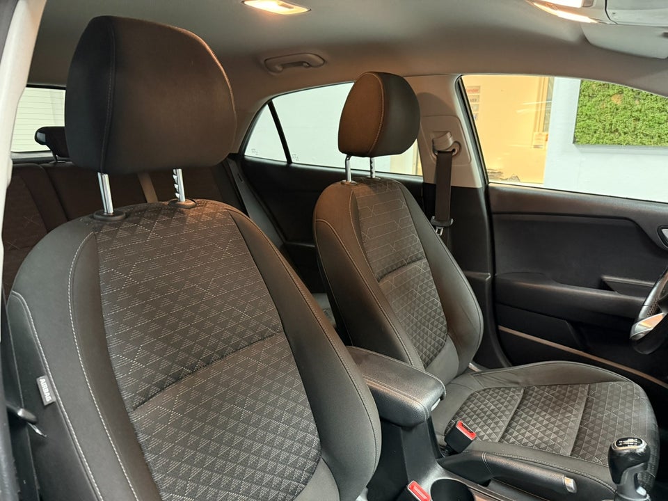 Kia Rio 1,0 T-GDi Attraction+ 5d