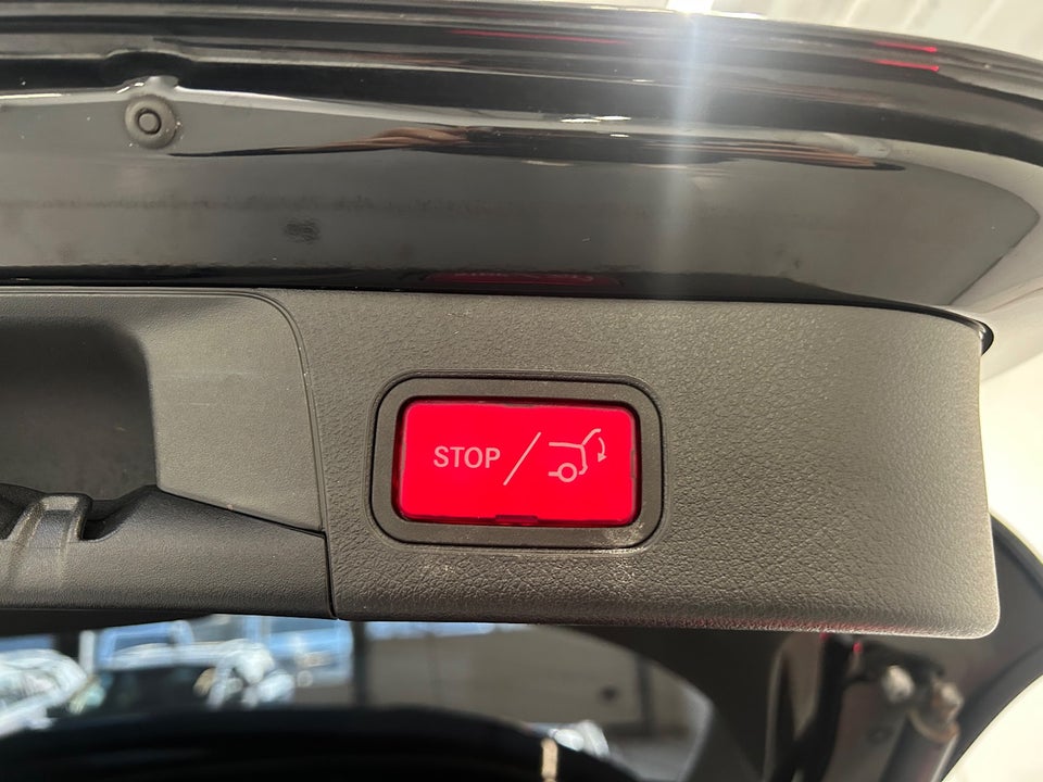 Mercedes B200 d 2,0 aut. Van 5d