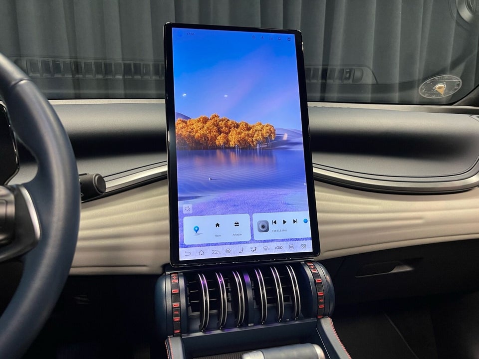 BYD Atto 3 60 Design 5d