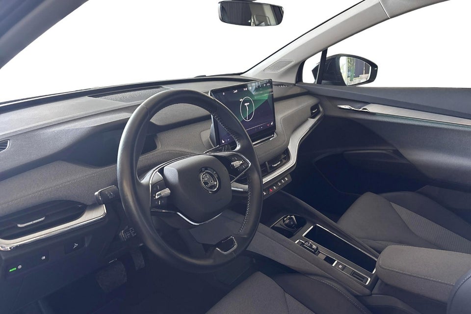 Skoda Enyaq 60 iV 5d