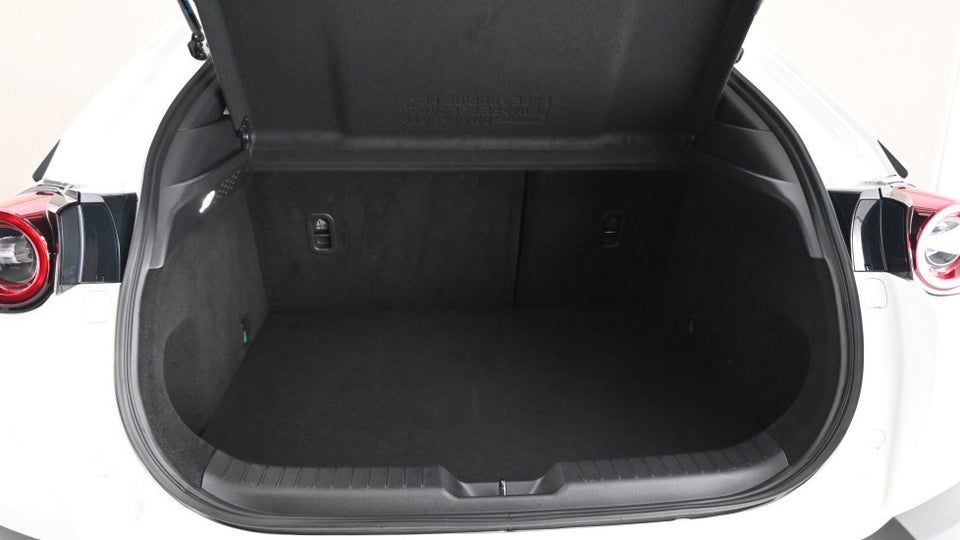 Mazda MX-30 0,8 e-SkyActiv R-EV Prime-Line 5d