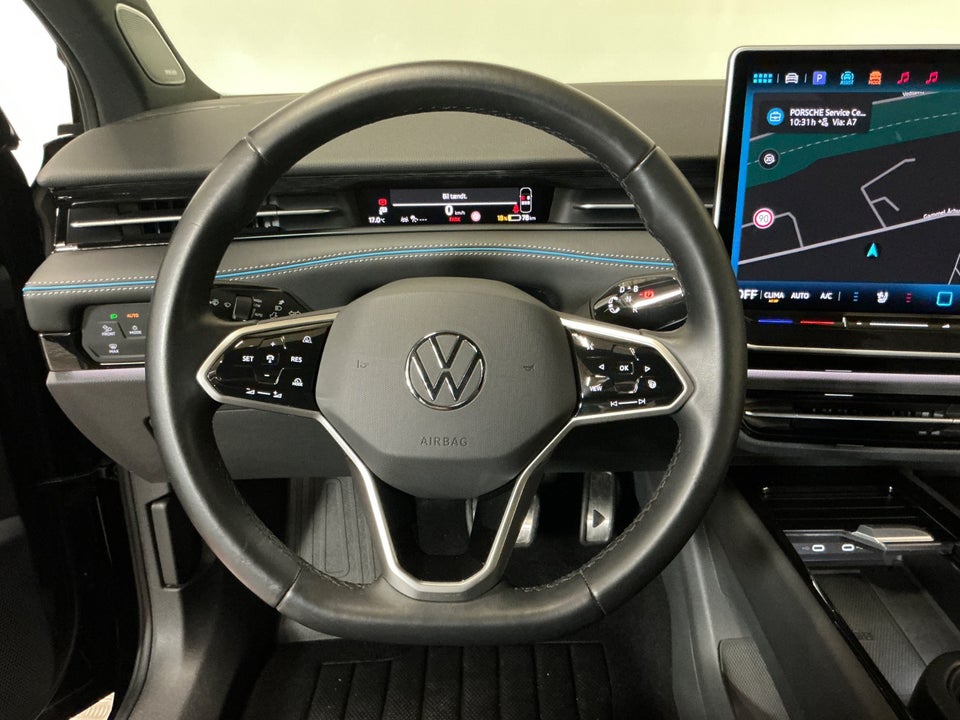 VW ID.7 77 Pro Business Premium 5d