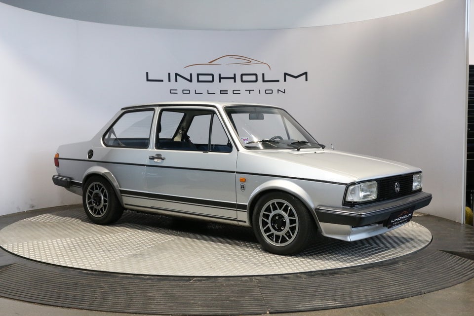 VW Jetta 1,3 2d