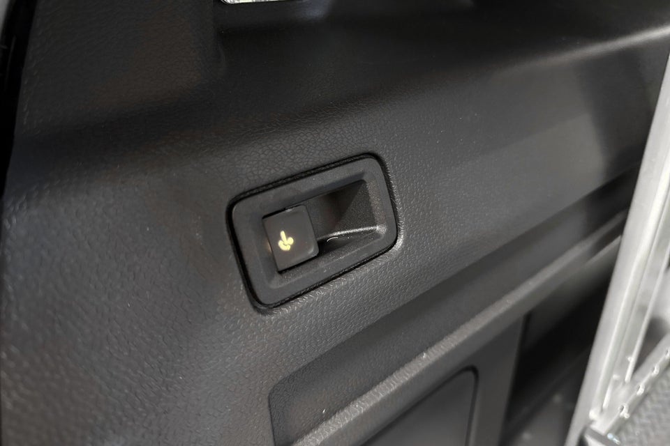 VW ID.Buzz 79 Cargo Pro+ 4Motion