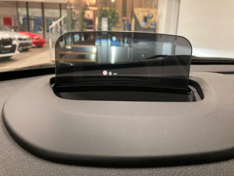 MINI Cooper SE Yours Trim 3d