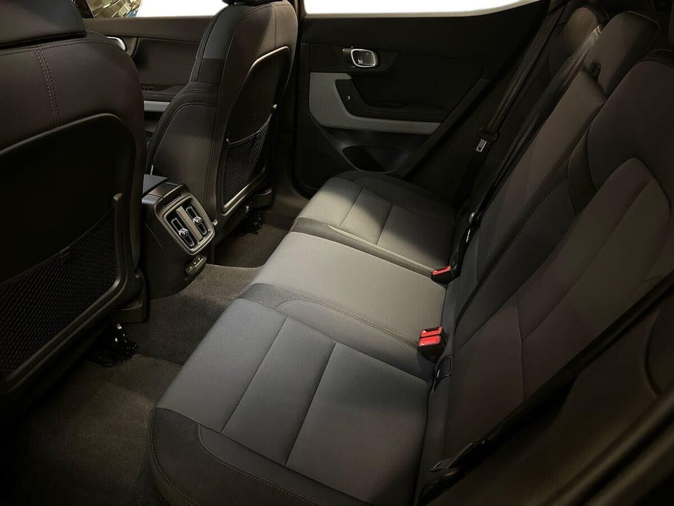 Polestar 2 Standard Range 5d