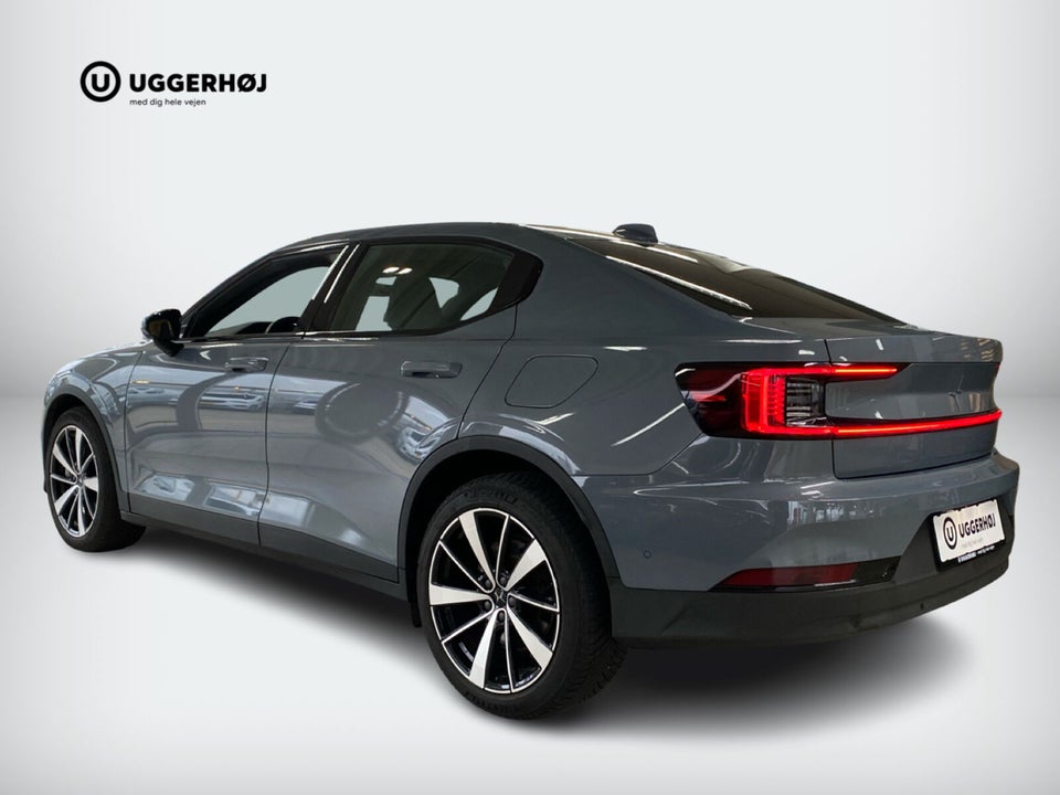 Polestar 2 Long Range 5d