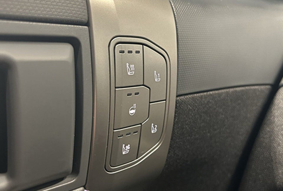 Kia EV3 81 Long Range GT-Line 5d