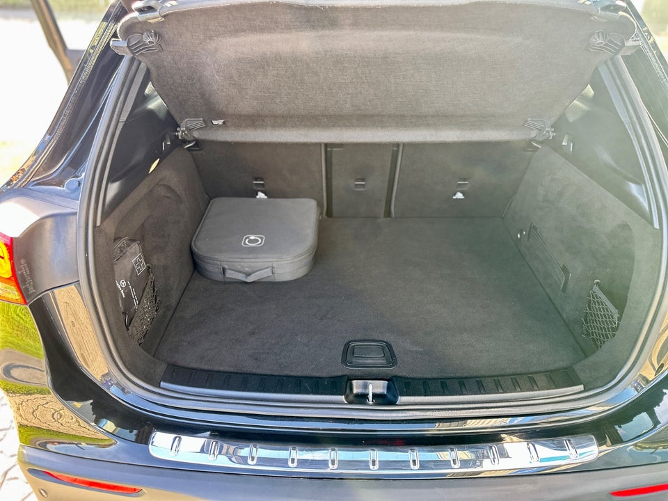 Mercedes EQA250 AMG Line 5d