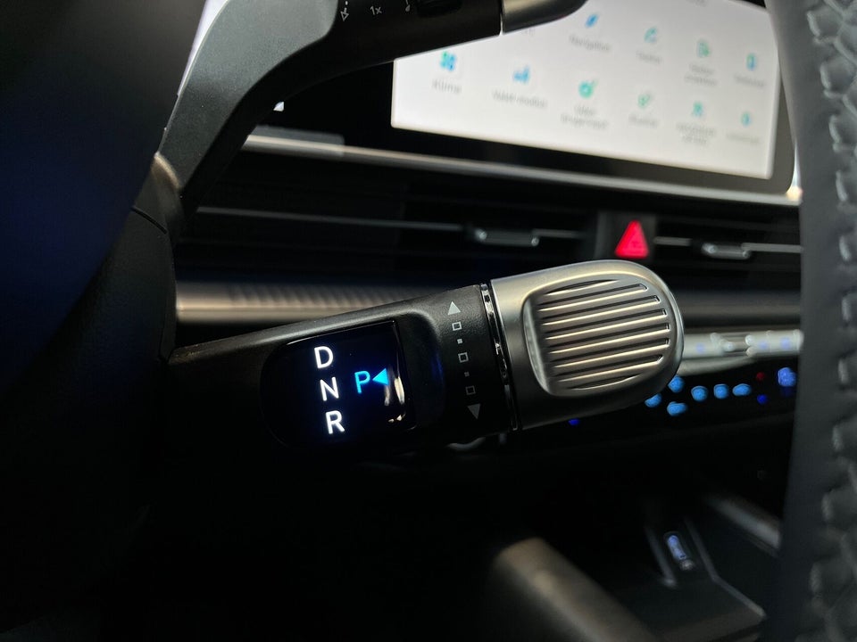 Hyundai Ioniq 6 53 Essential 4d