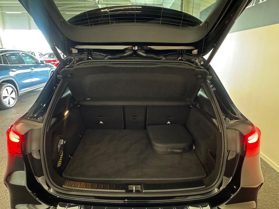 Mercedes EQA250+ AMG Line 5d