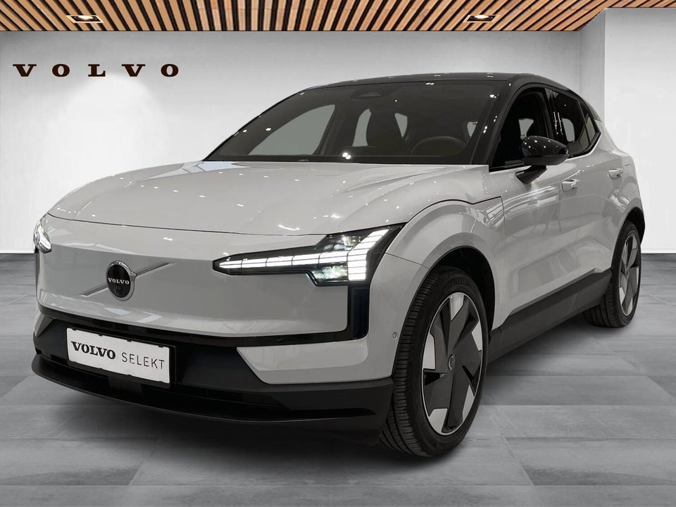 Volvo EX30 Twin Performance Ultra 5d