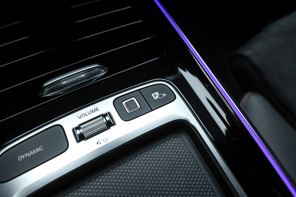 Mercedes EQB250+ AMG Premium 5d