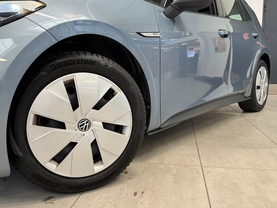 VW ID.3 58 Pro 5d