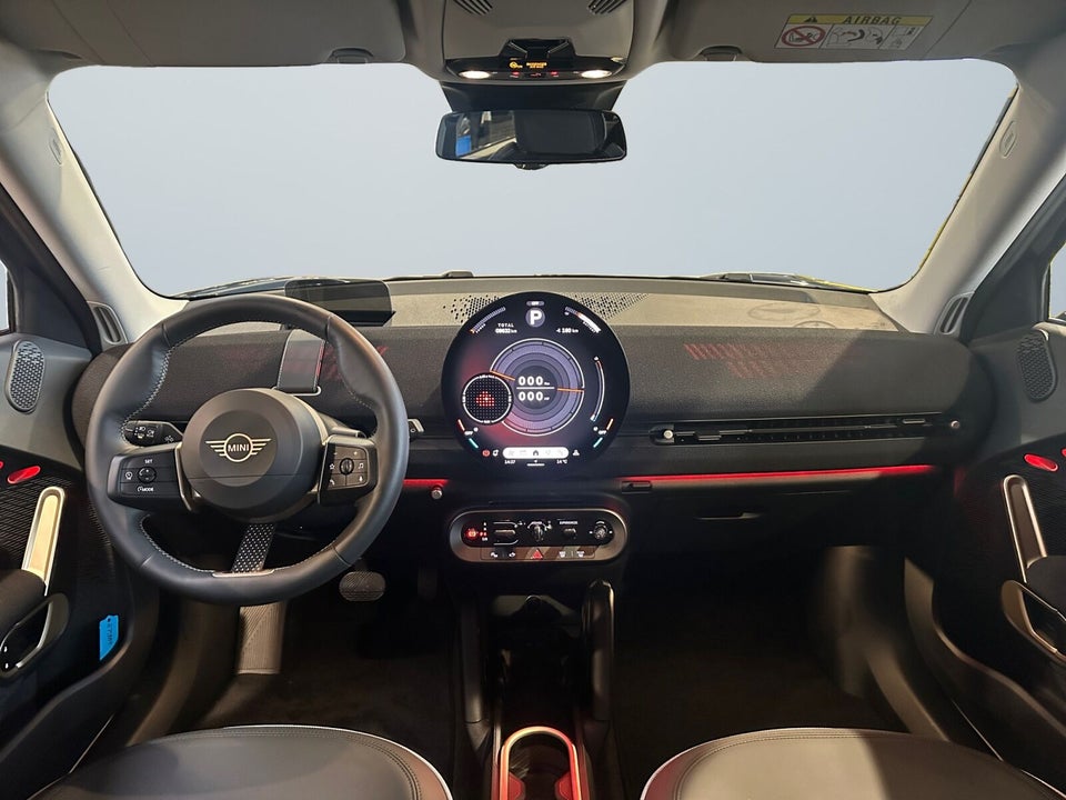 MINI Aceman E Classic Trim S 5d