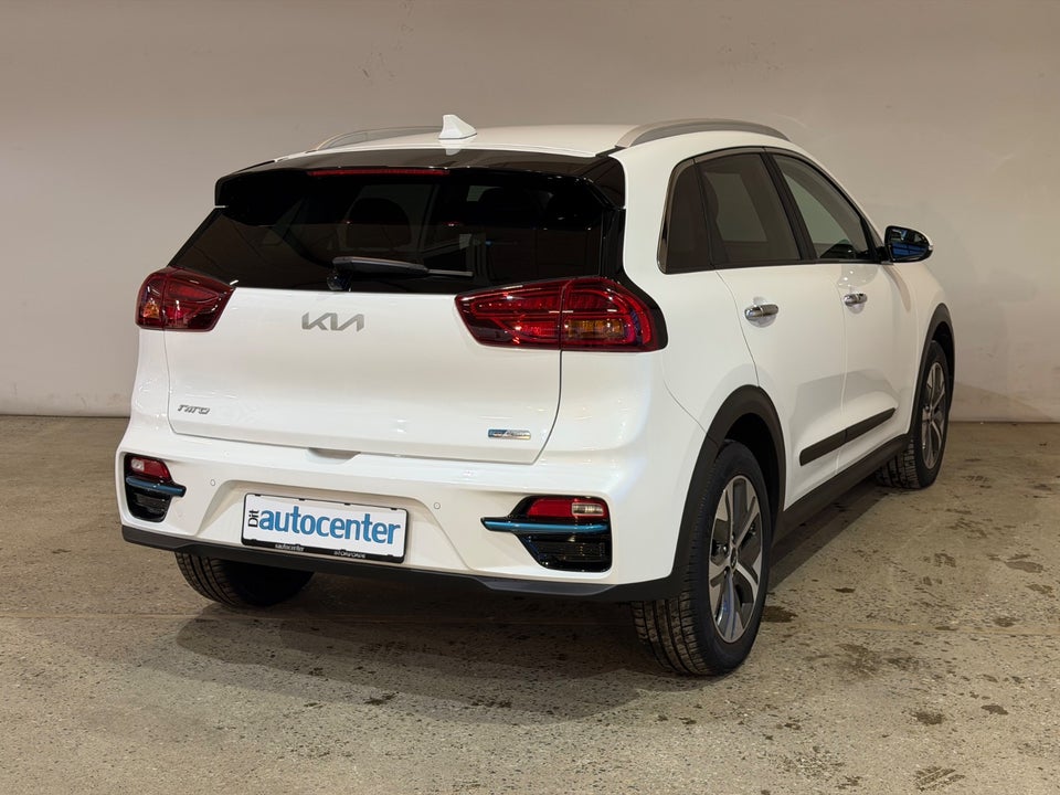 Kia e-Niro 64 Spirit 5d